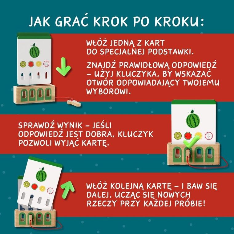 Topbright, Puzzle-uri logice, nivel avansat