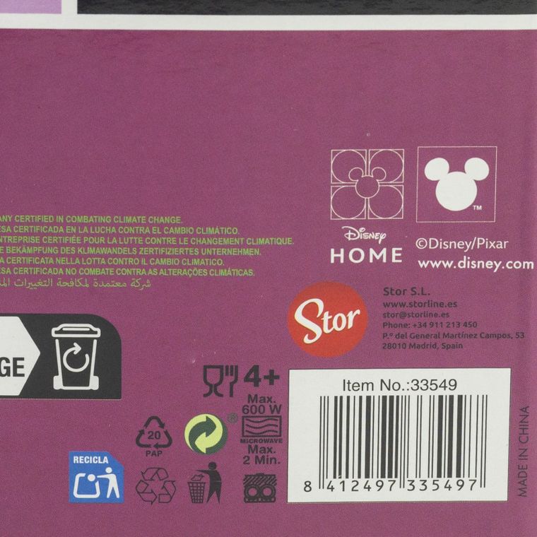 Toy Story, cana din ceramica, 325 ml