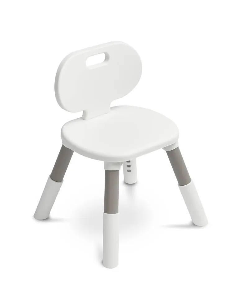 Toyz, Lara, masa si scaun pentru copii, gri