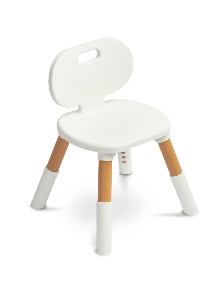 Toyz, Lara, masa si scaun pentru copii, lemn