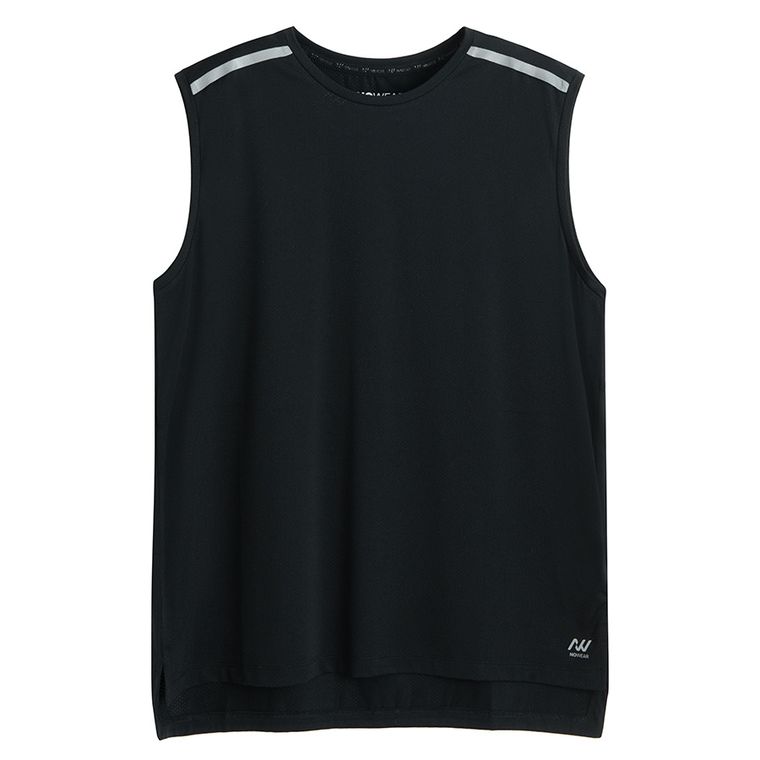 Tricou de antrenament cu tehnologie Cool Dry Cool Dry NOWEAR