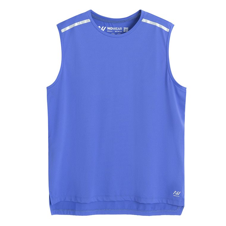 Tricou de antrenament cu tehnologie Cool Dry Cool Dry NOWEAR