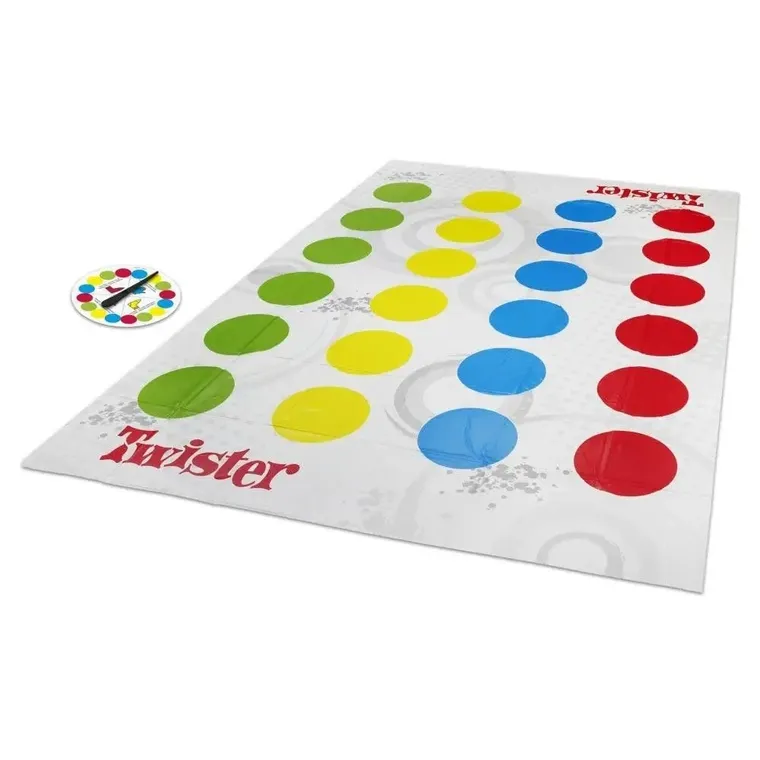 Twister, joc