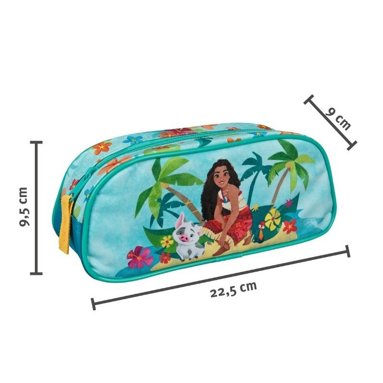 Vaiana 2, penar etui