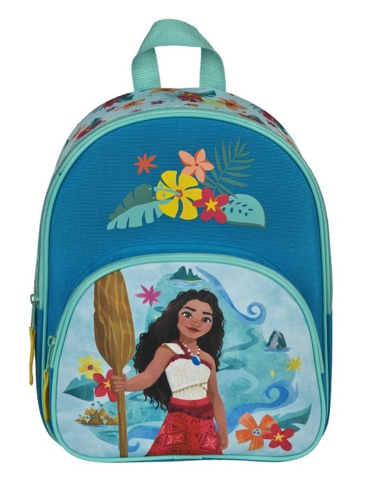 Vaiana 2, rucsac pentru gradinita