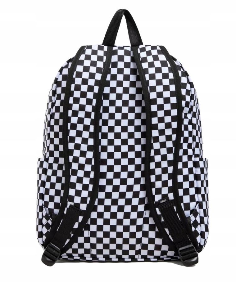 Vans, Old Skool, rucsac pentru scoala, Check