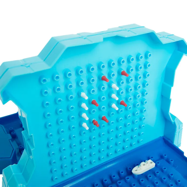 Vaporase, joc de strategie