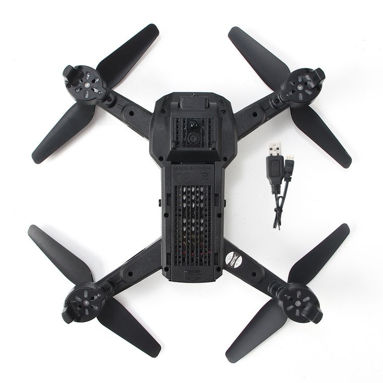 X-Fly, Eagle Eyes, drona cu telecomanda, negru