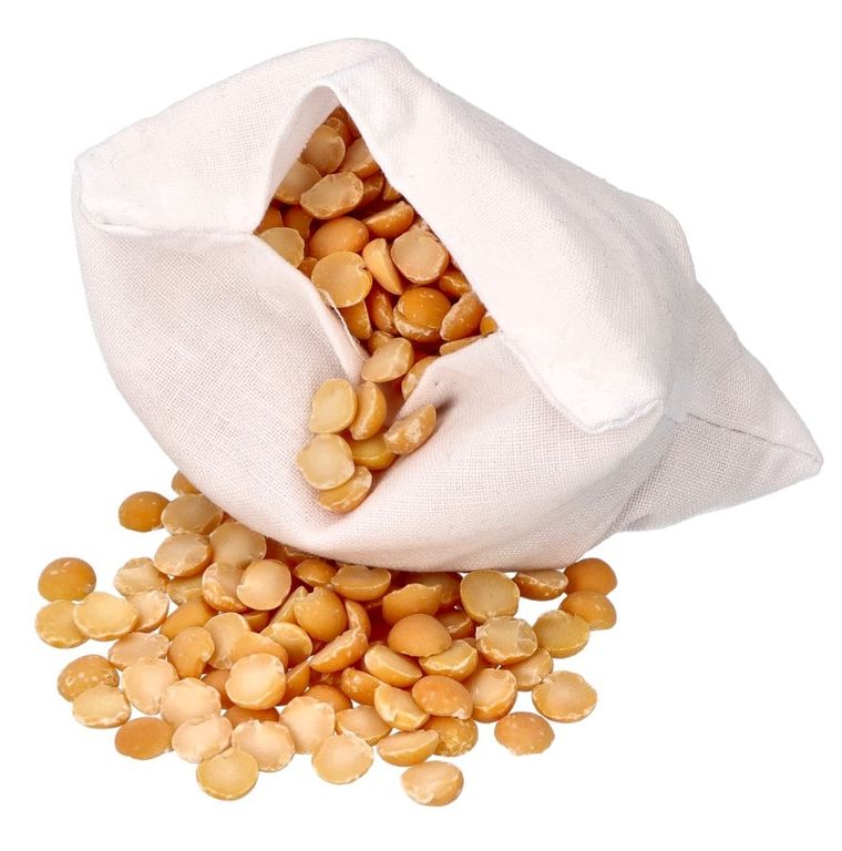 Mom's Care, Emotii, saculeti senzoriali