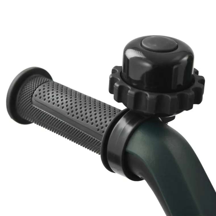 Kinderkraft, EasyTwist, tricicleta, Platinum Grey