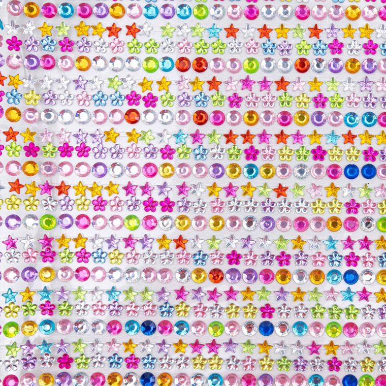 Astra, Creativo, XXXL set creativ, 2000 elemente