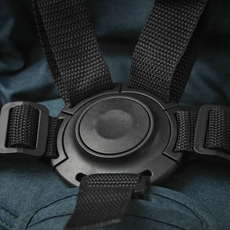 Kinderkraft, EasyTwist, tricicleta, Platinum Grey