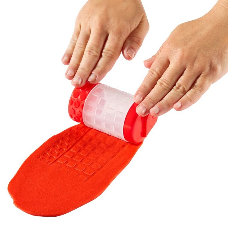 Wonder Factory, Never Dry Dough, masa plastica intr-un tub, plastilina, 1 buc.