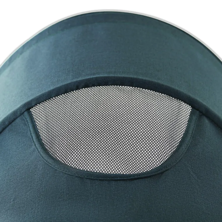 Kinderkraft, EasyTwist, tricicleta, Platinum Grey