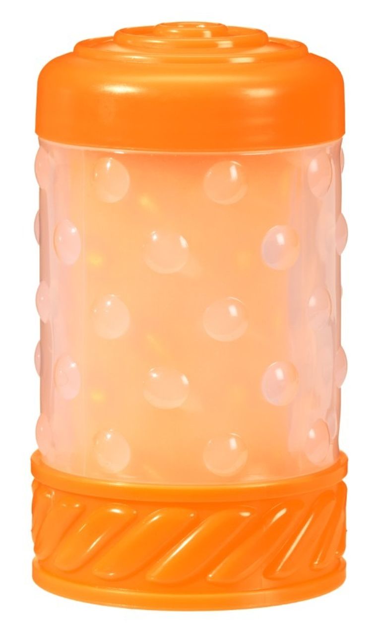 Wonder Factory, Never Dry Dough, masa plastica intr-un tub, plastilina, 1 buc.