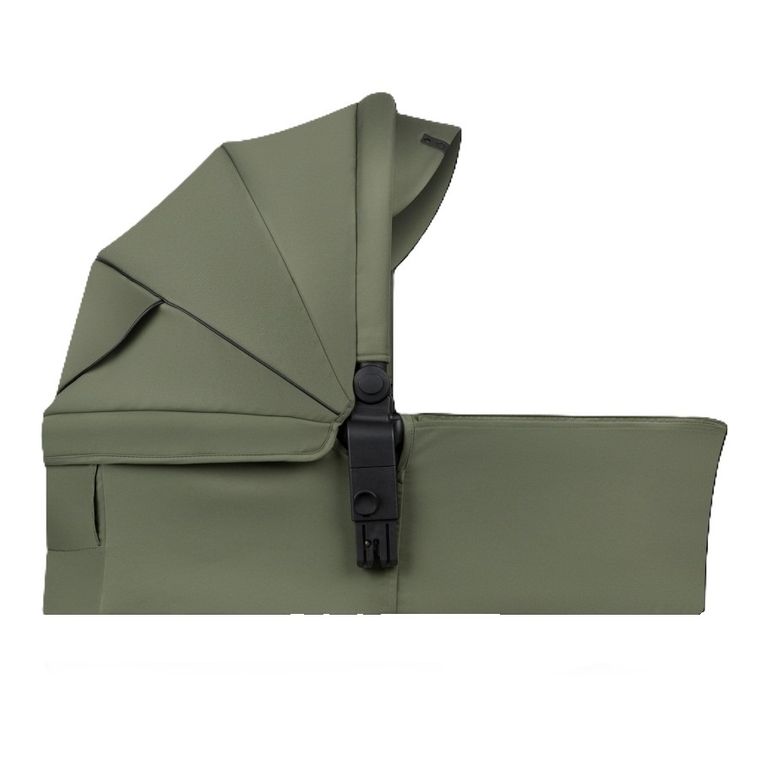 Lionelo, Amber Plus, carucior multifunctional 3in1, Green Forest