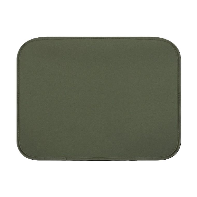 Lionelo, Amber Plus, carucior multifunctional 3in1, Green Forest