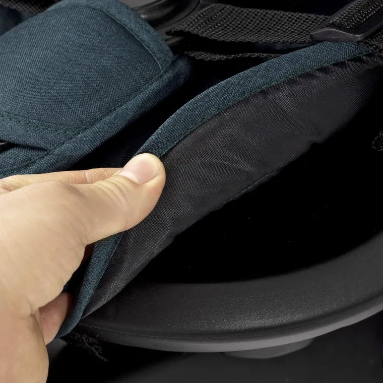 Kinderkraft, EasyTwist, tricicleta, Platinum Grey