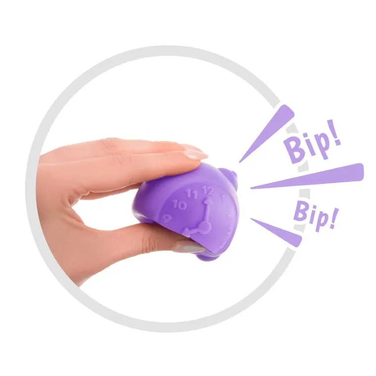 Akuku, set de mingiute senzoriale moi