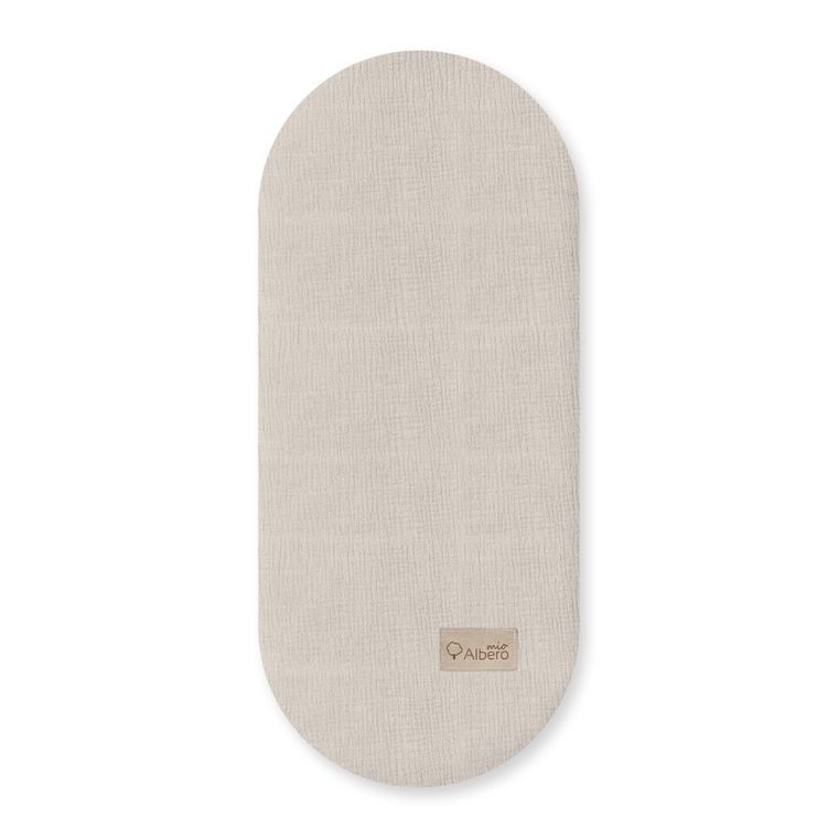 Albero Mio, Gasca Gaja, cearceaf pentru gondola, 2 buc.