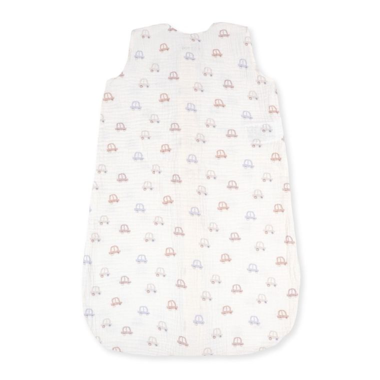 Albero Mio, Mini Cars, sac de dormit, TOG 0.5, marime M