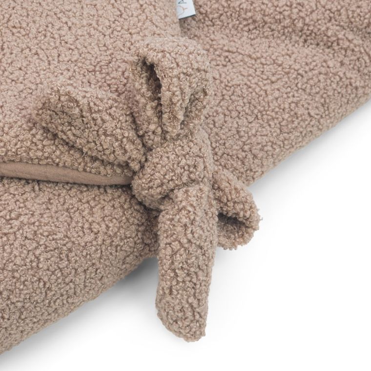 Albero Mio, Patura pentru scaun auto, caramel