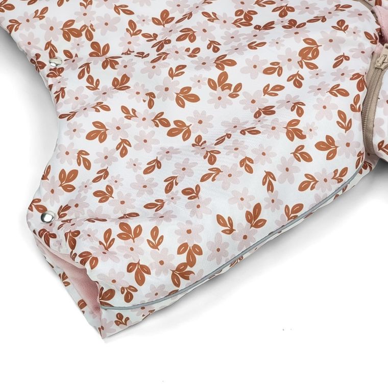 Albero Mio, Retro Flori, poncho pentru scaun auto