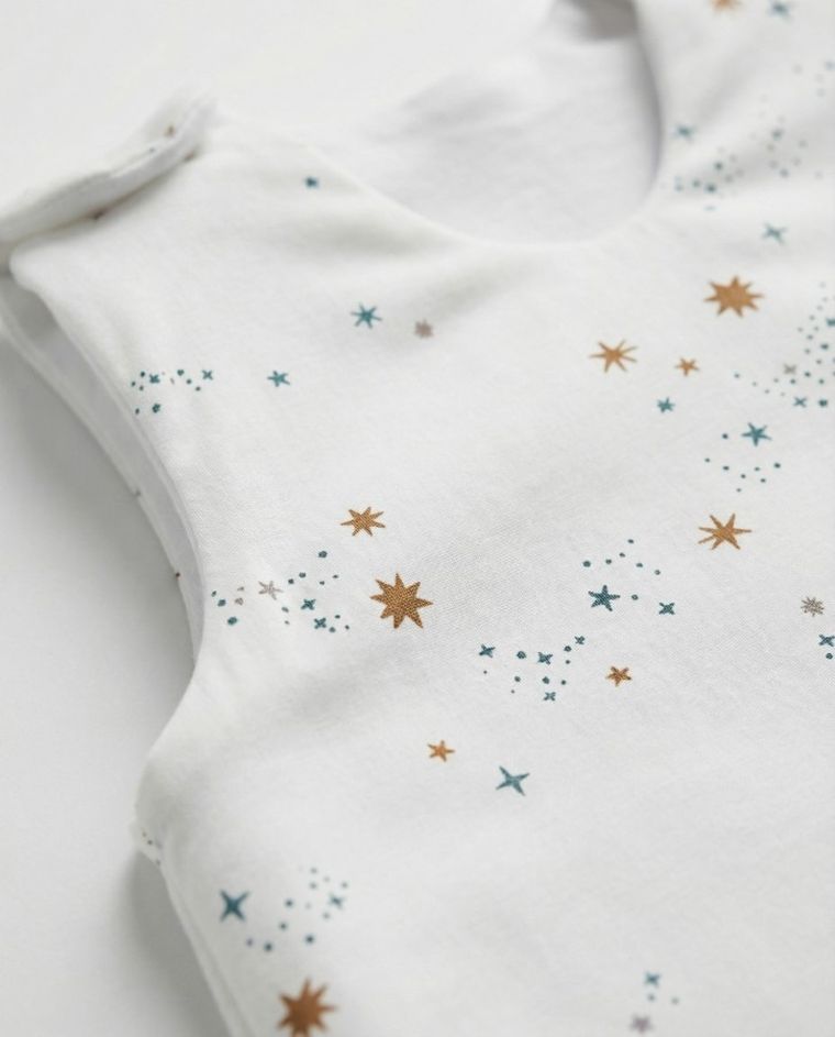 Albero Mio, Stardust, sac de dormit, TOG 1.5, marime S