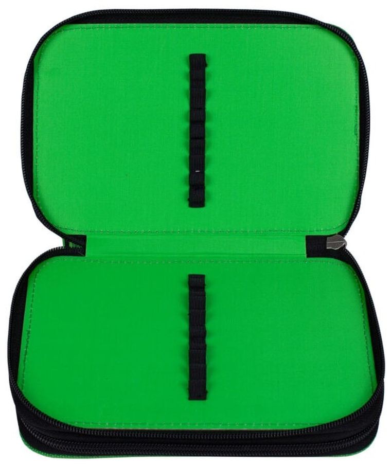 Astra, Minecraft, penar dublu