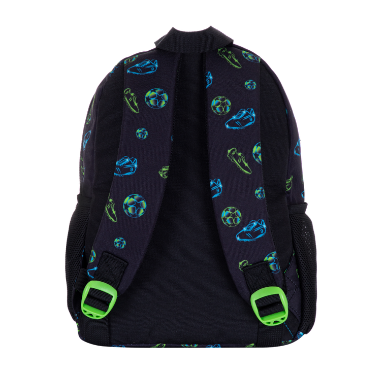Astrabag, rucsac gradinita, Football Motion
