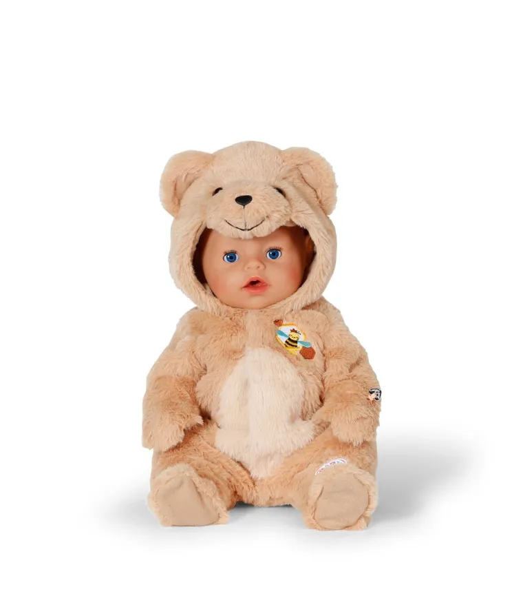 Baby Born, papusa Emma, 43 cm