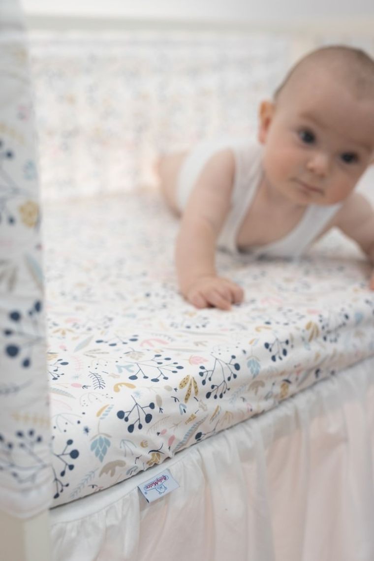 BabyMatex, Bump Air Design, aparatori pentru patut, 30-360 cm