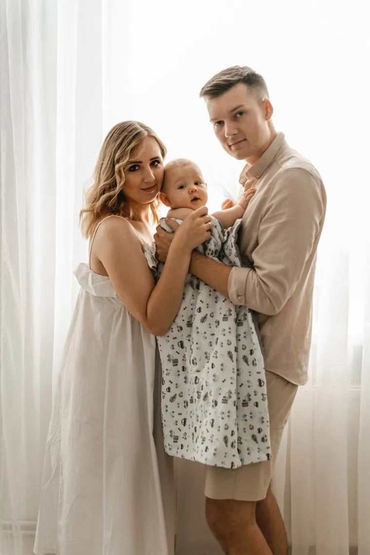 BabyMatex, Masini, Muslin, patura de muselina, 75-100 cm