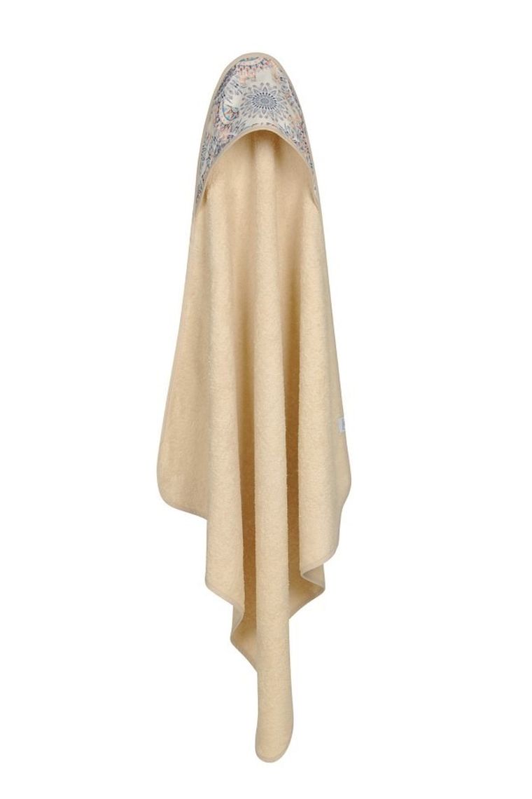 BabyMatex, Maxi Print, halat de baie pentru copii, 100-100 cm