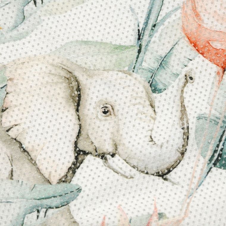 BabyMatex, Paddi'x Air, insertie pentru carucior de reducere a presiunii, 0-13 kg & 18-36 kg