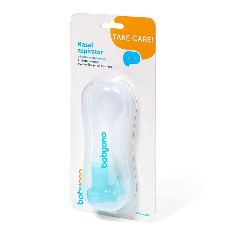 BabyOno, aspirator nazal