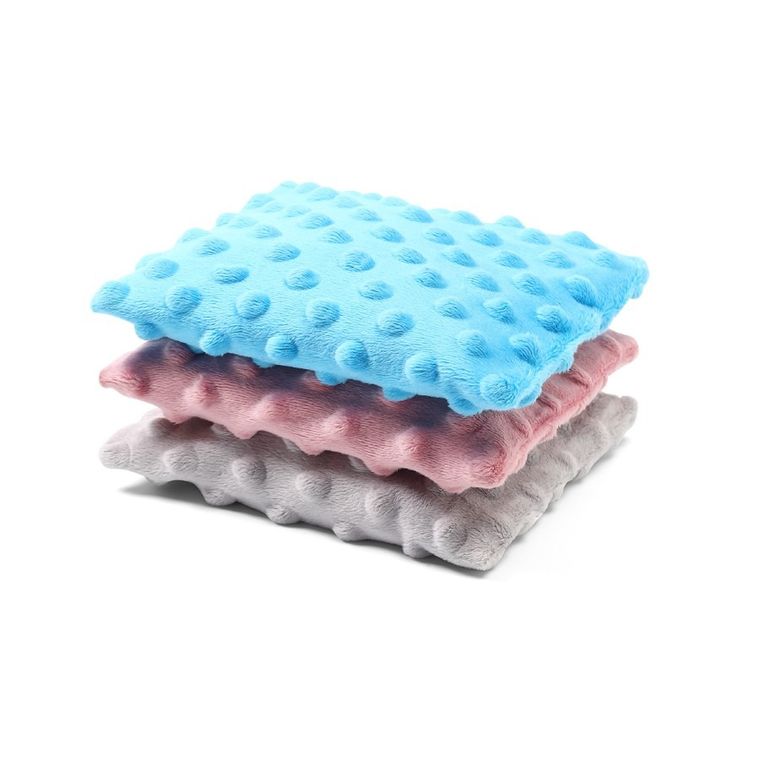 BabyOno, Cherry, termofor cu samburi de cirese, gri