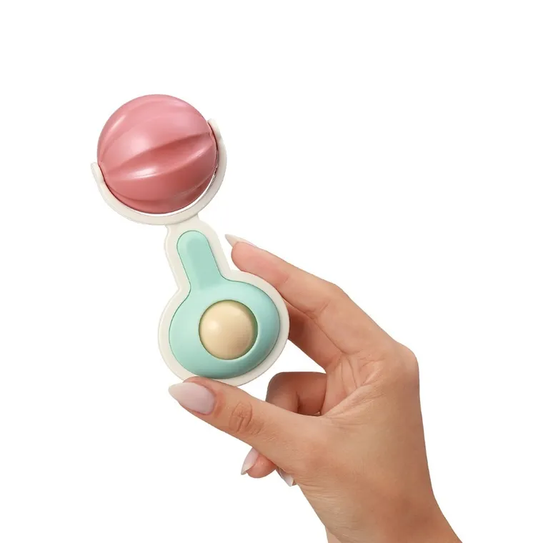 BabyOno, jucarie zornaitoare, barbell