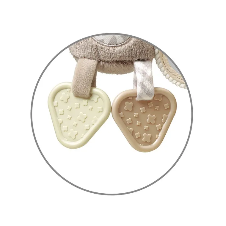 BabyOno, Koala Coco, jucarie educativa cu agatatoare pentru carucior