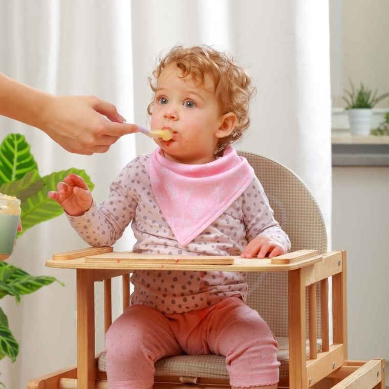 BabyOno, Leaves, baveta