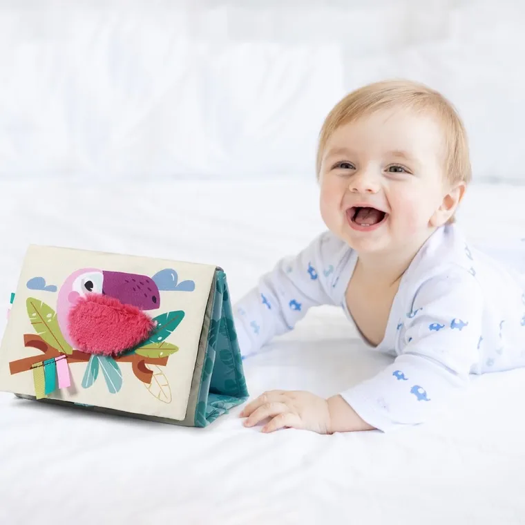 BabyOno, Safari, carticica senzoriala