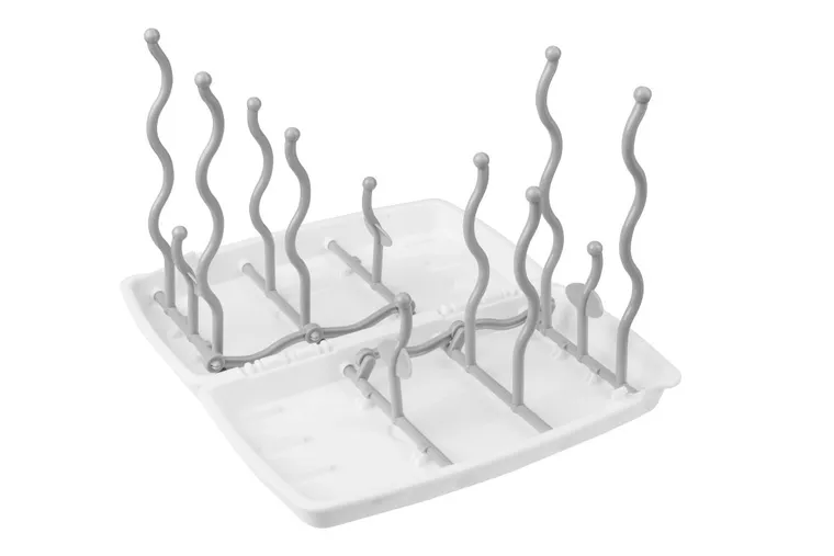 BabyOno, uscator universal pentru biberoane si accesorii