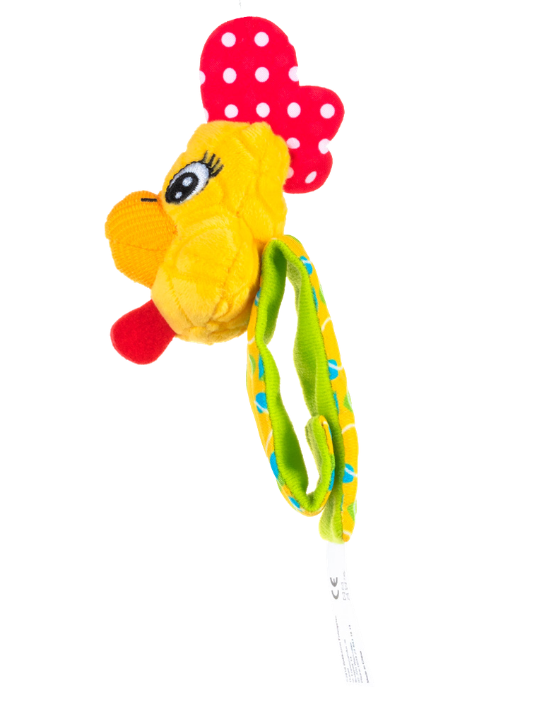 Balibazoo, ferma, jucarie zornaitoare