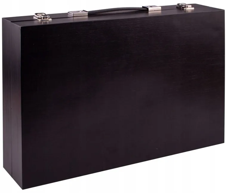 Beniamin, set artistic, 174 elemente