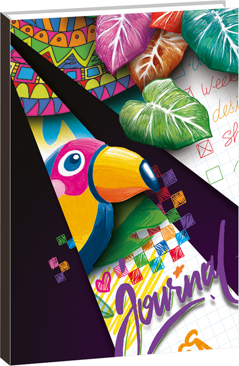 Bic, Intensity Fine, set instrumente de scris, 4+4+1 buc.