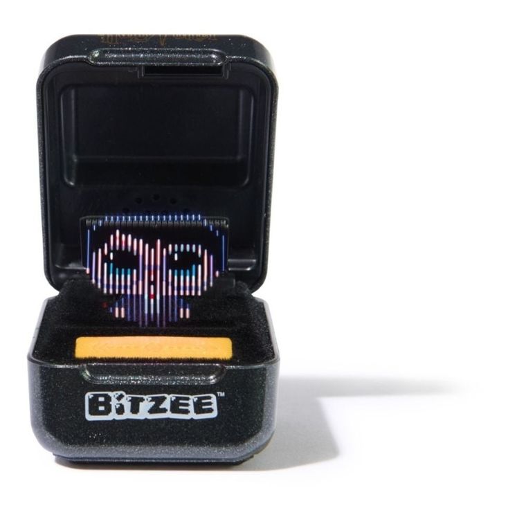 Bitzee, Harry Potter, jucarie interactiv