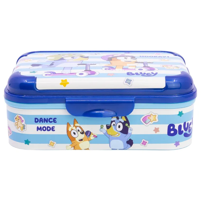 Bluey, cutie pentru pranz Asker