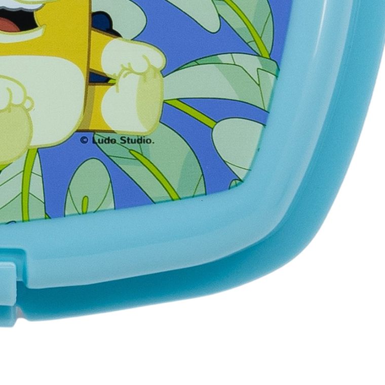 Bluey, cutie pentru pranz Urban