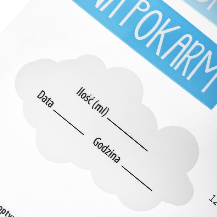 Bocioland, pungute pentru depozitarea alimentelor, 50 buc.