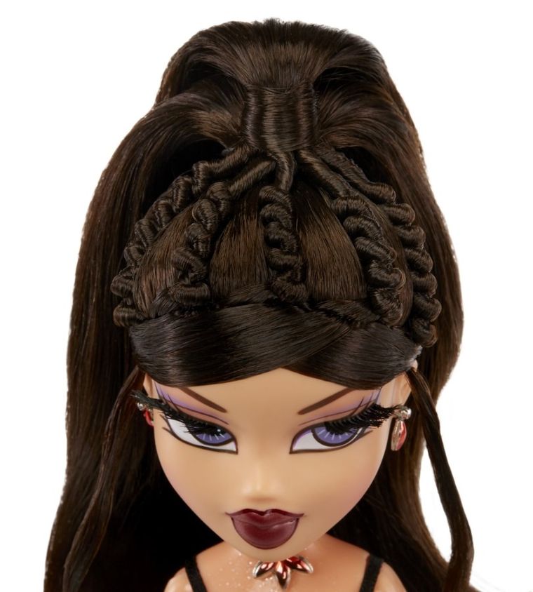 Bratz, Theme Doll, Dana, papusa